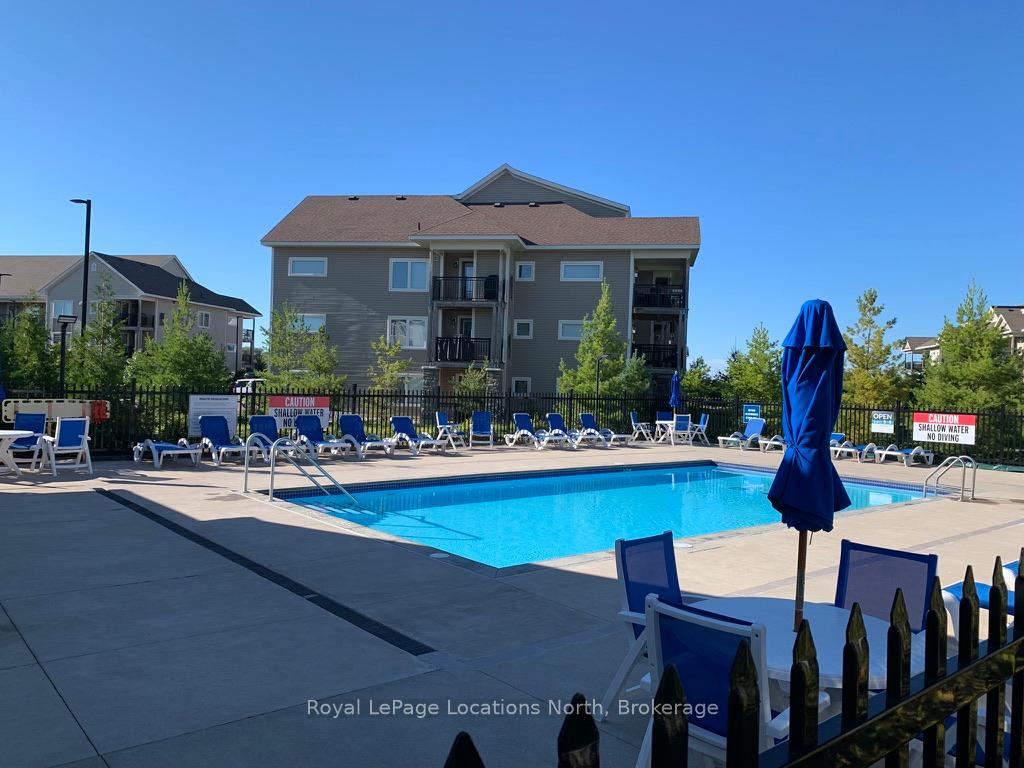 Photo 24 of Unit 102, 5 Anchorage Crescent, Collingwood — HOMEH
