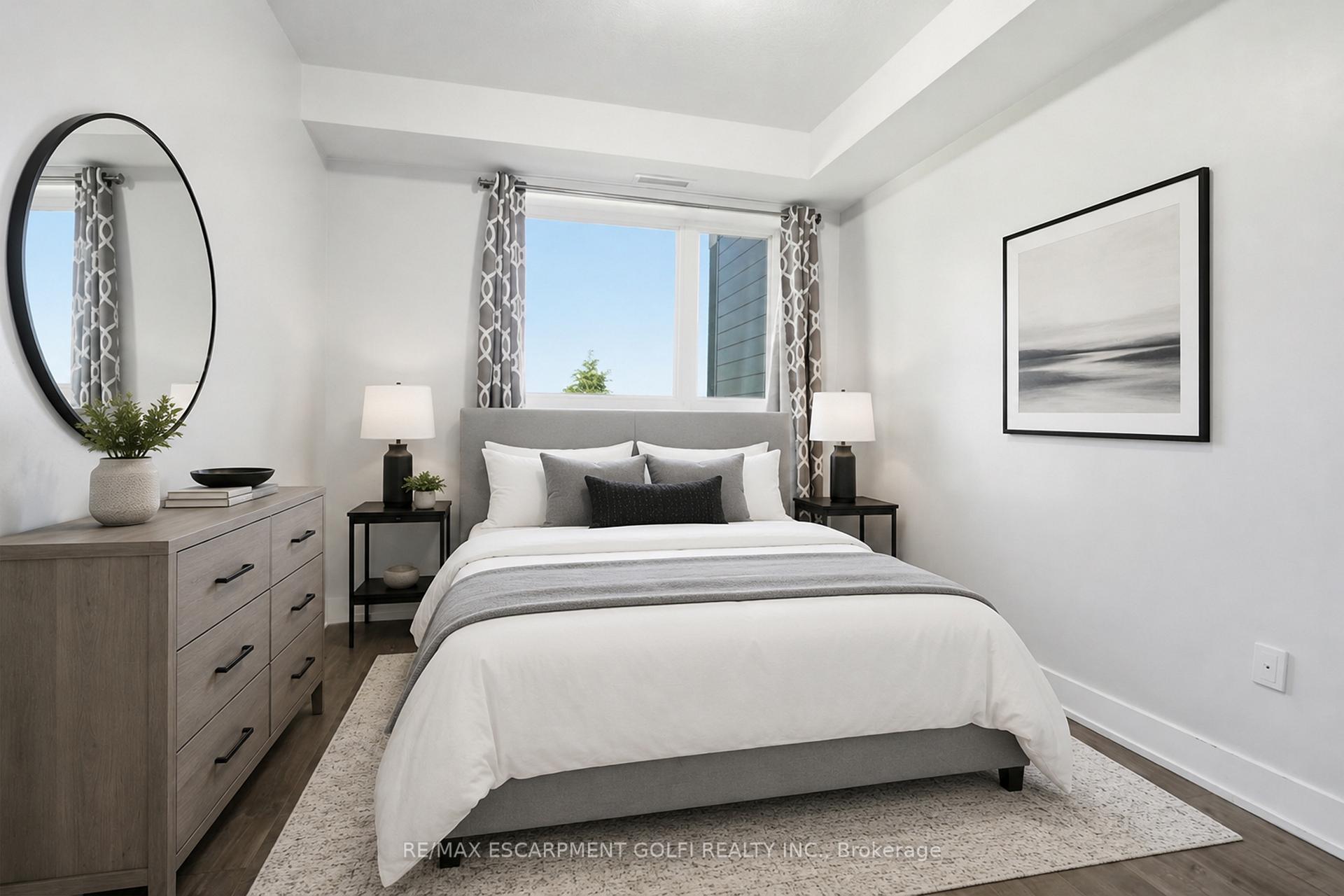 Photo 12 of Unit 129, 101 Shoreview Place, Hamilton, Lakeshore — HOMEH