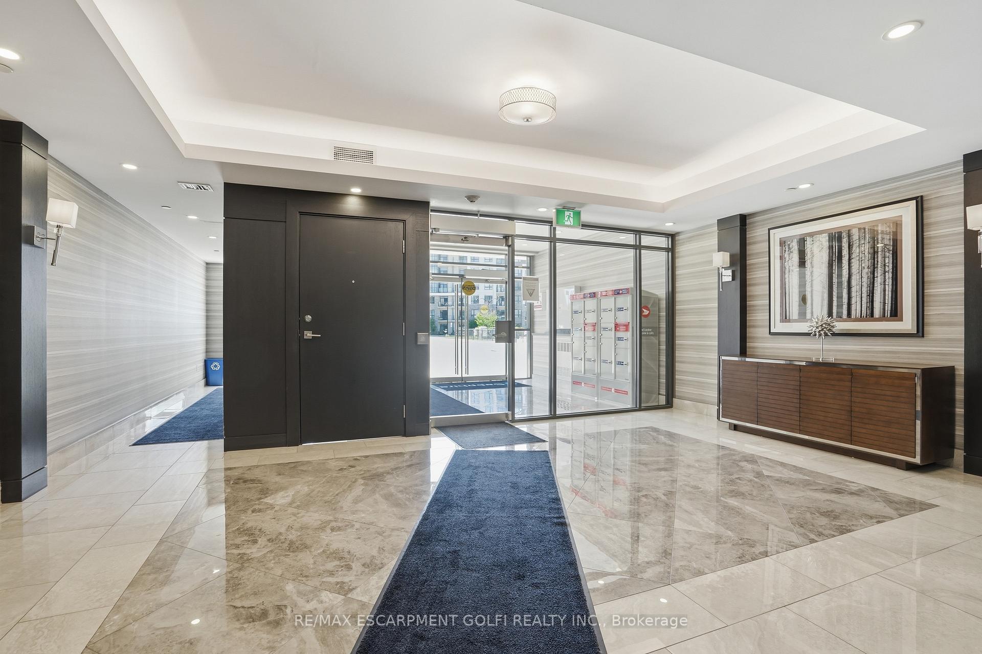 Photo 31 of Unit 129, 101 Shoreview Place, Hamilton, Lakeshore — HOMEH