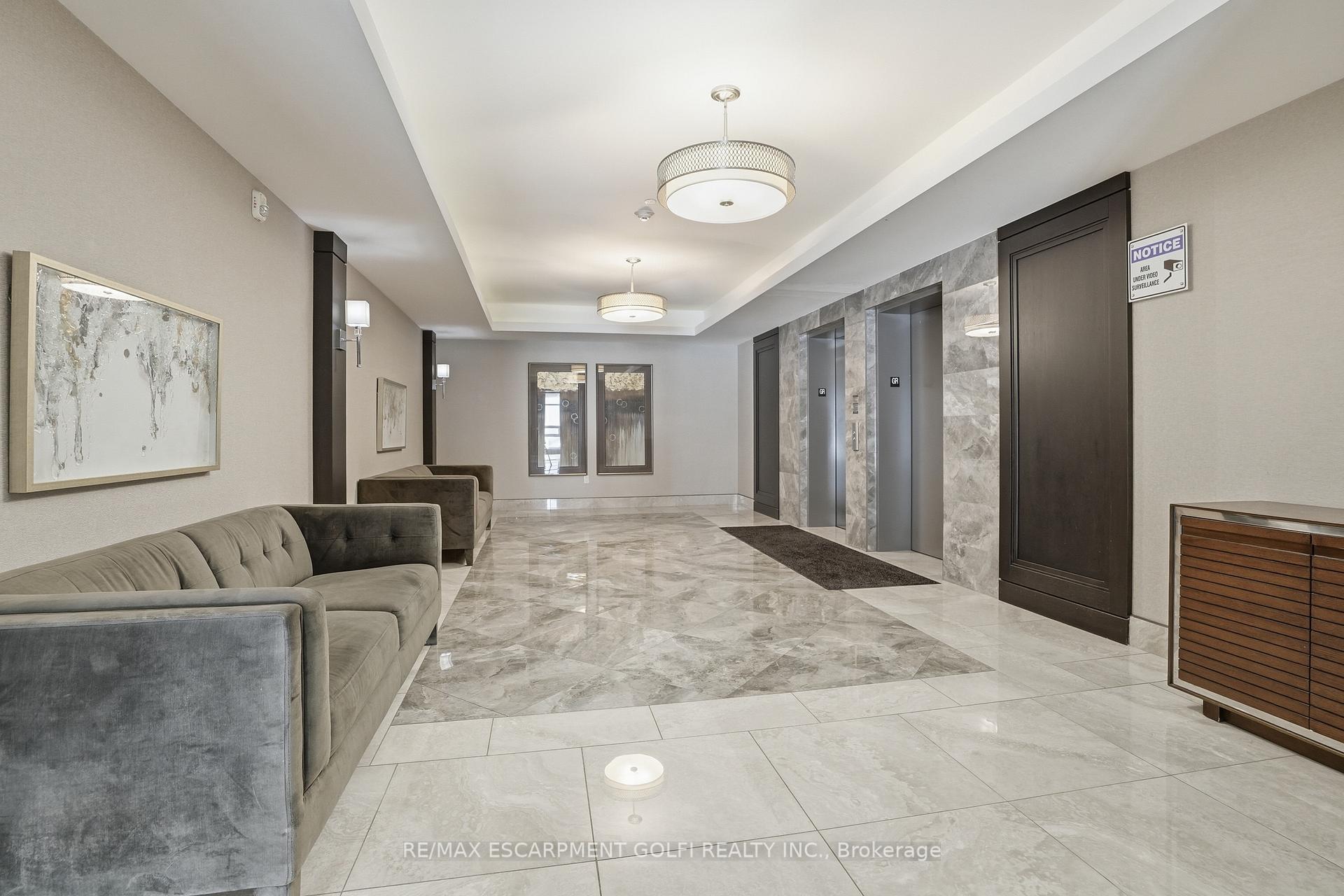 Photo 32 of Unit 129, 101 Shoreview Place, Hamilton, Lakeshore — HOMEH