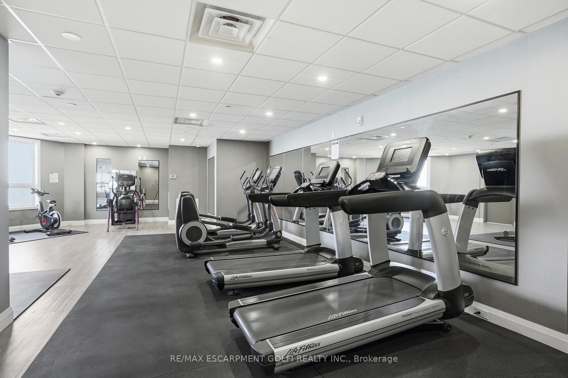 Photo 33 of Unit 129, 101 Shoreview Place, Hamilton, Lakeshore — HOMEH