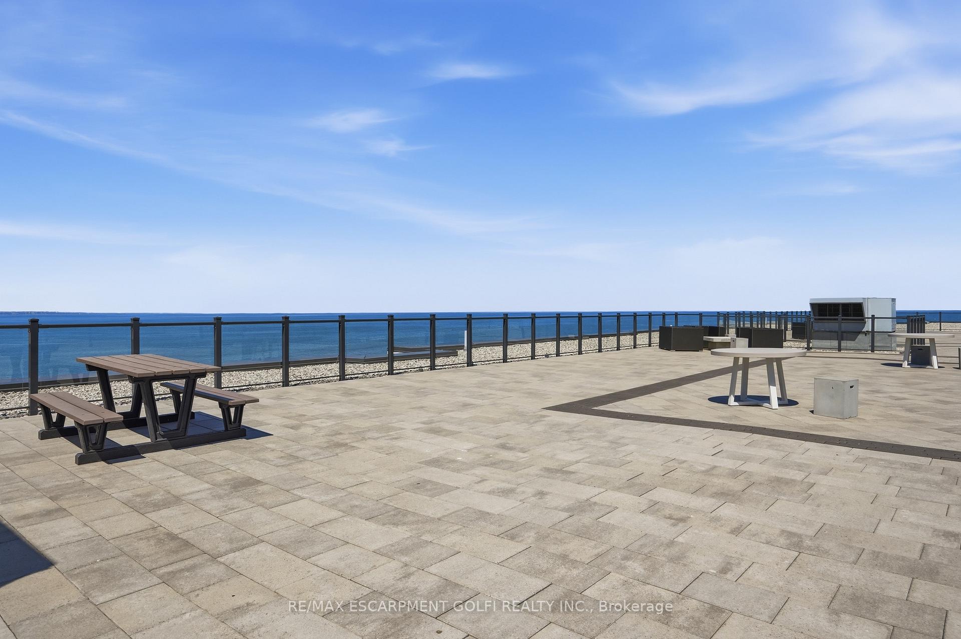 Photo 22 of Unit 129, 101 Shoreview Place, Hamilton, Lakeshore — HOMEH