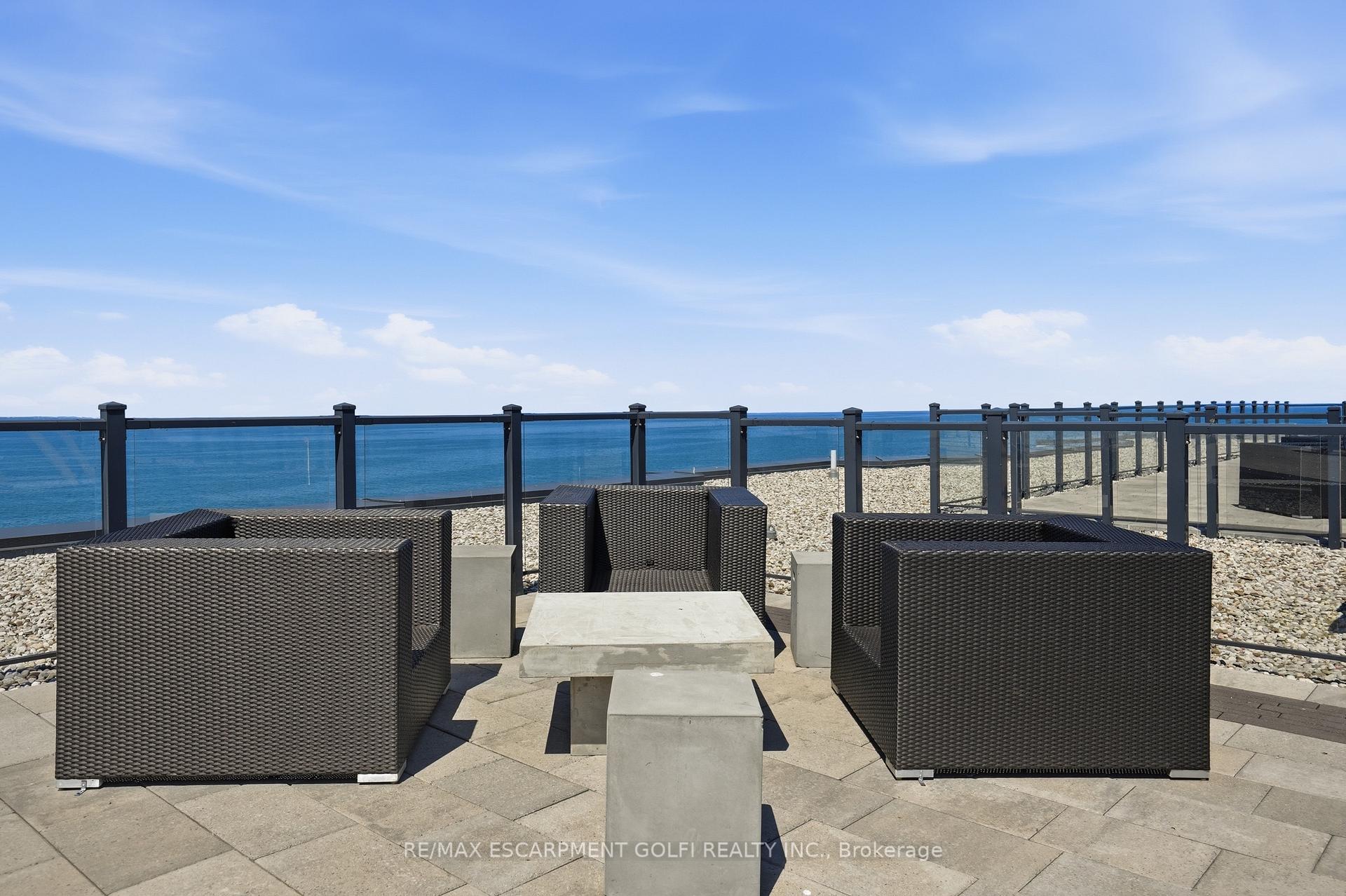 Photo 24 of Unit 129, 101 Shoreview Place, Hamilton, Lakeshore — HOMEH