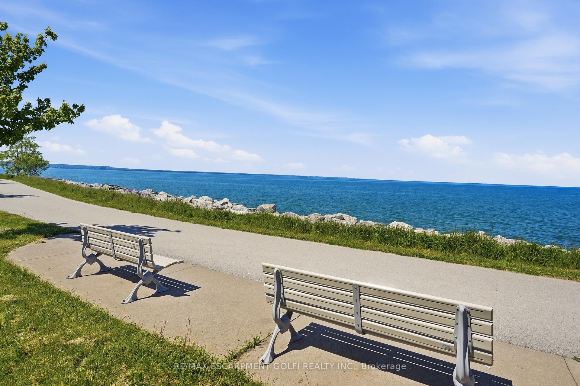 Photo 25 of Unit 129, 101 Shoreview Place, Hamilton, Lakeshore — HOMEH