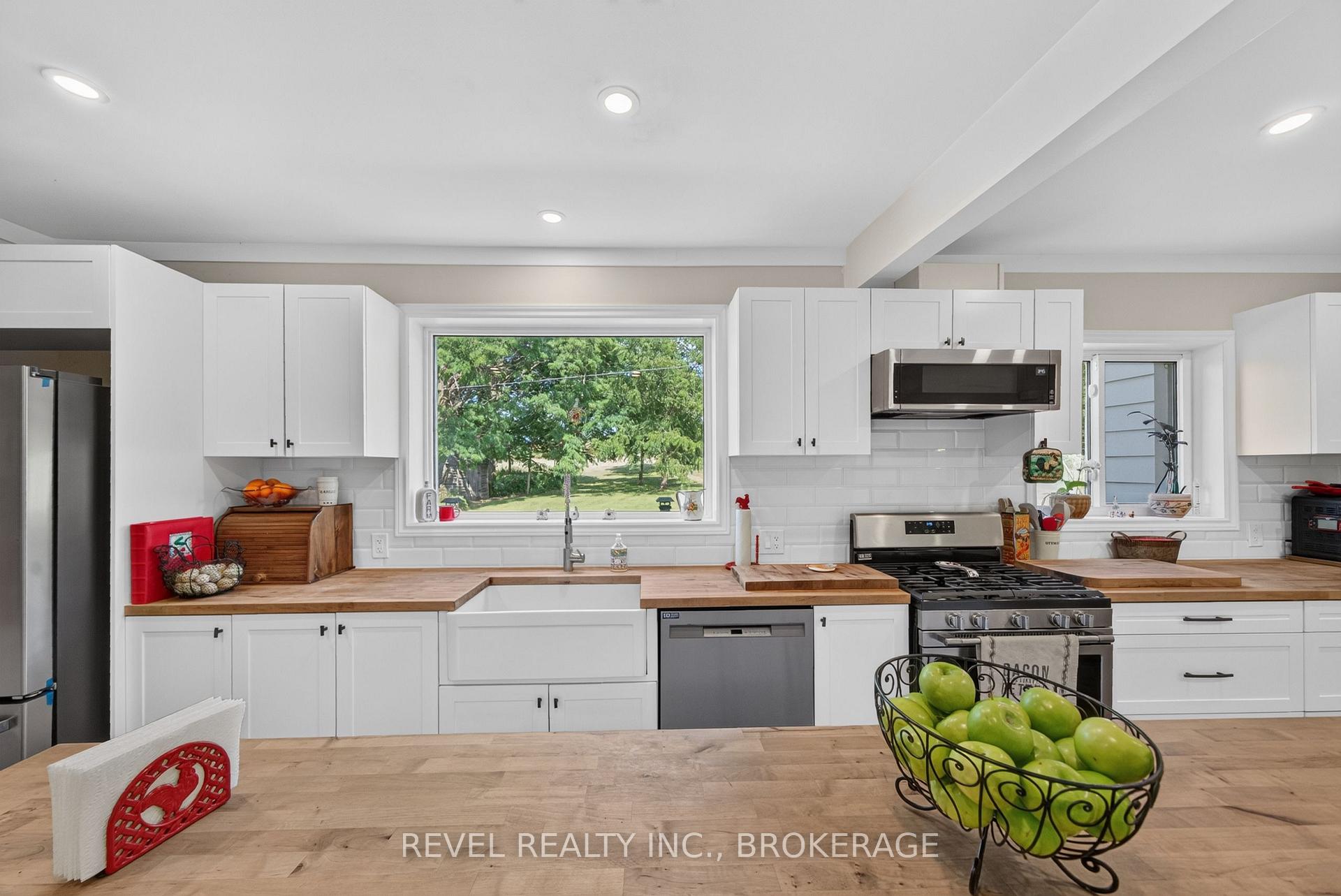 Photo 8 of 1905 Rutledge Road, Frontenac, Frontenac South — HOMEH