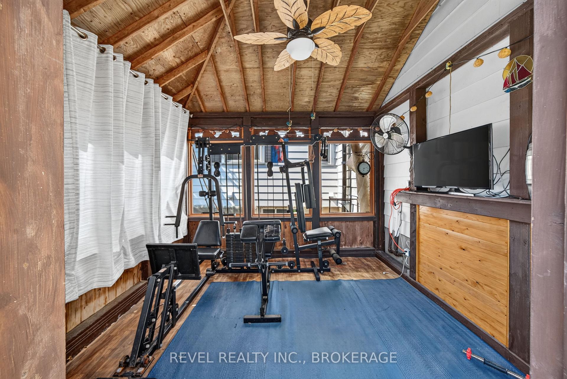 Photo 23 of 1905 Rutledge Road, Frontenac, Frontenac South — HOMEH