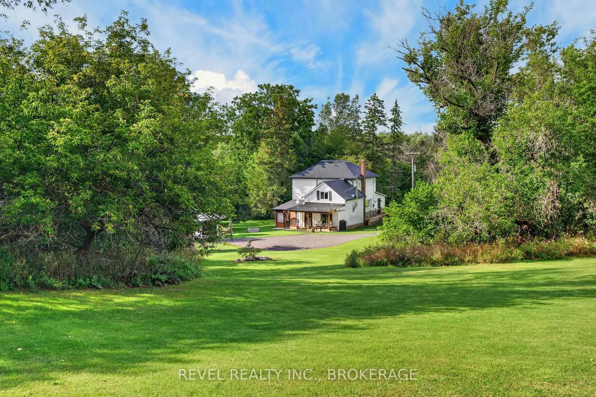 Photo 26 of 1905 Rutledge Road, Frontenac, Frontenac South — HOMEH