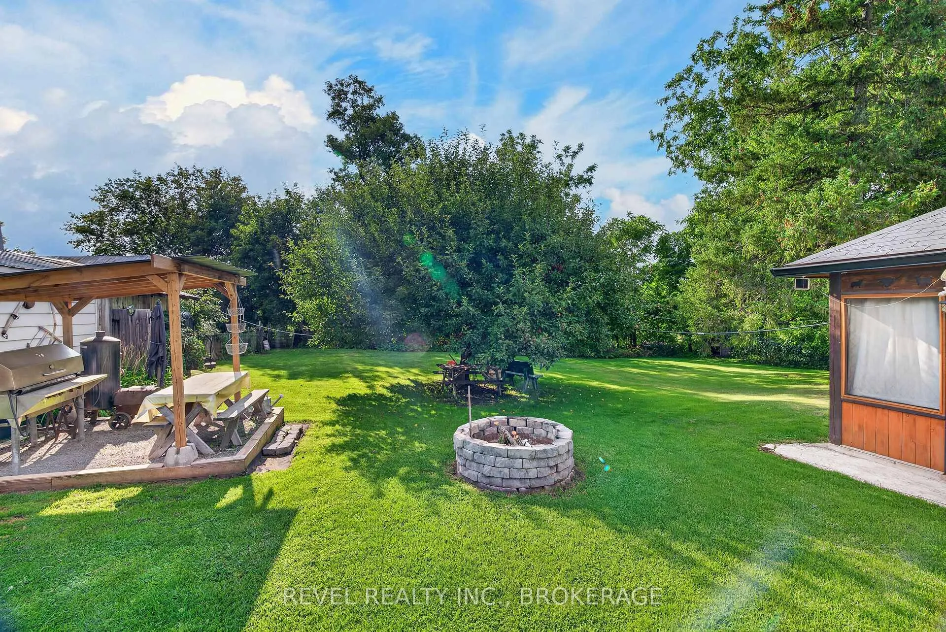 Photo 27 of 1905 Rutledge Road, Frontenac, Frontenac South — HOMEH