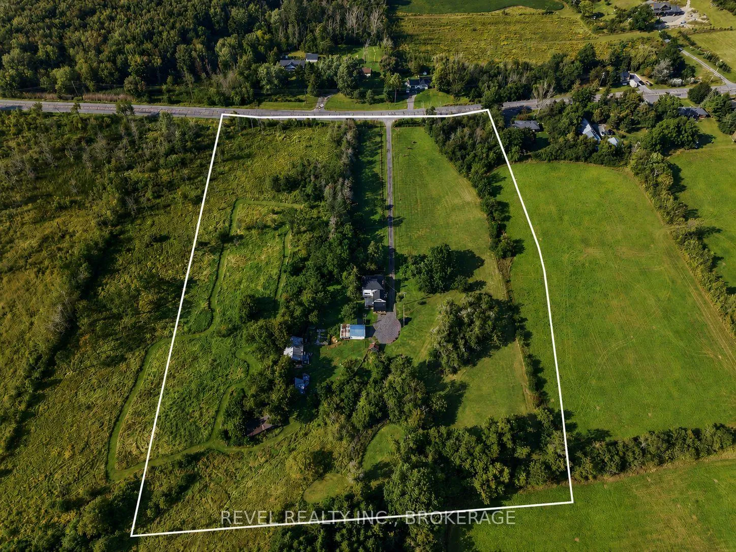 Photo 38 of 1905 Rutledge Road, Frontenac, Frontenac South — HOMEH