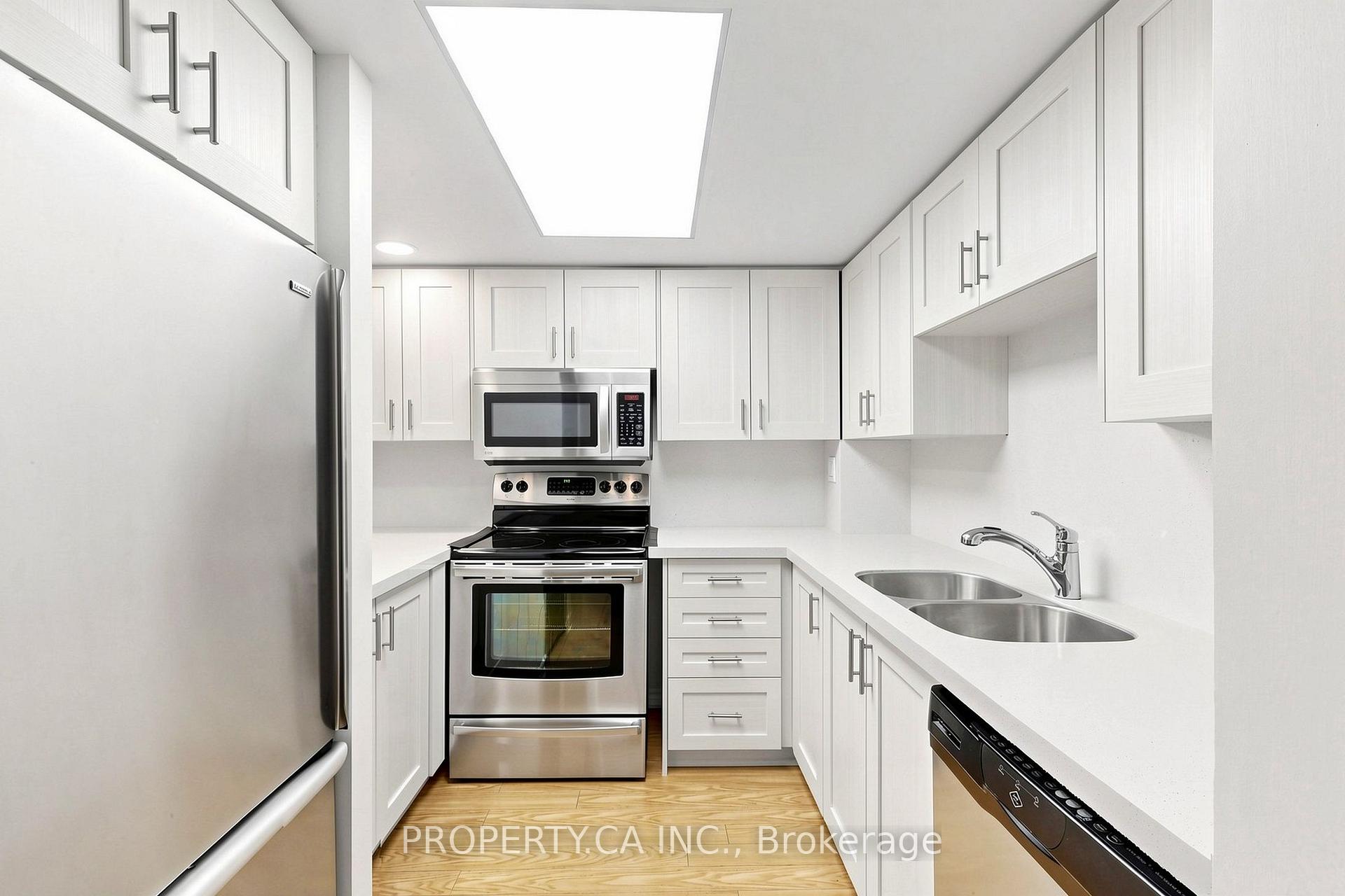 Photo 9 of Unit 310, 456 College Street, Toronto, Palmerston-Little Italy — HOMEH