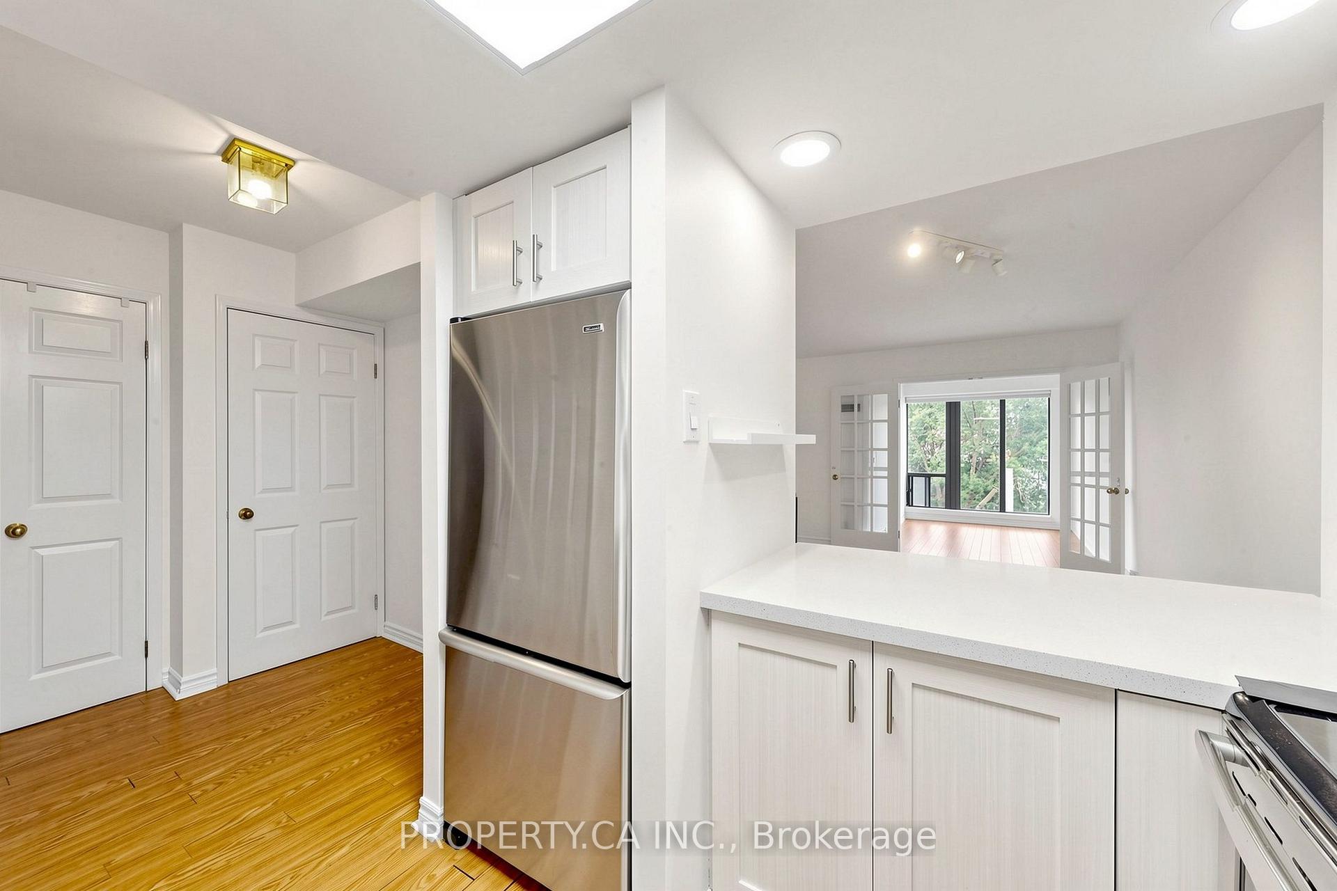 Photo 11 of Unit 310, 456 College Street, Toronto, Palmerston-Little Italy — HOMEH