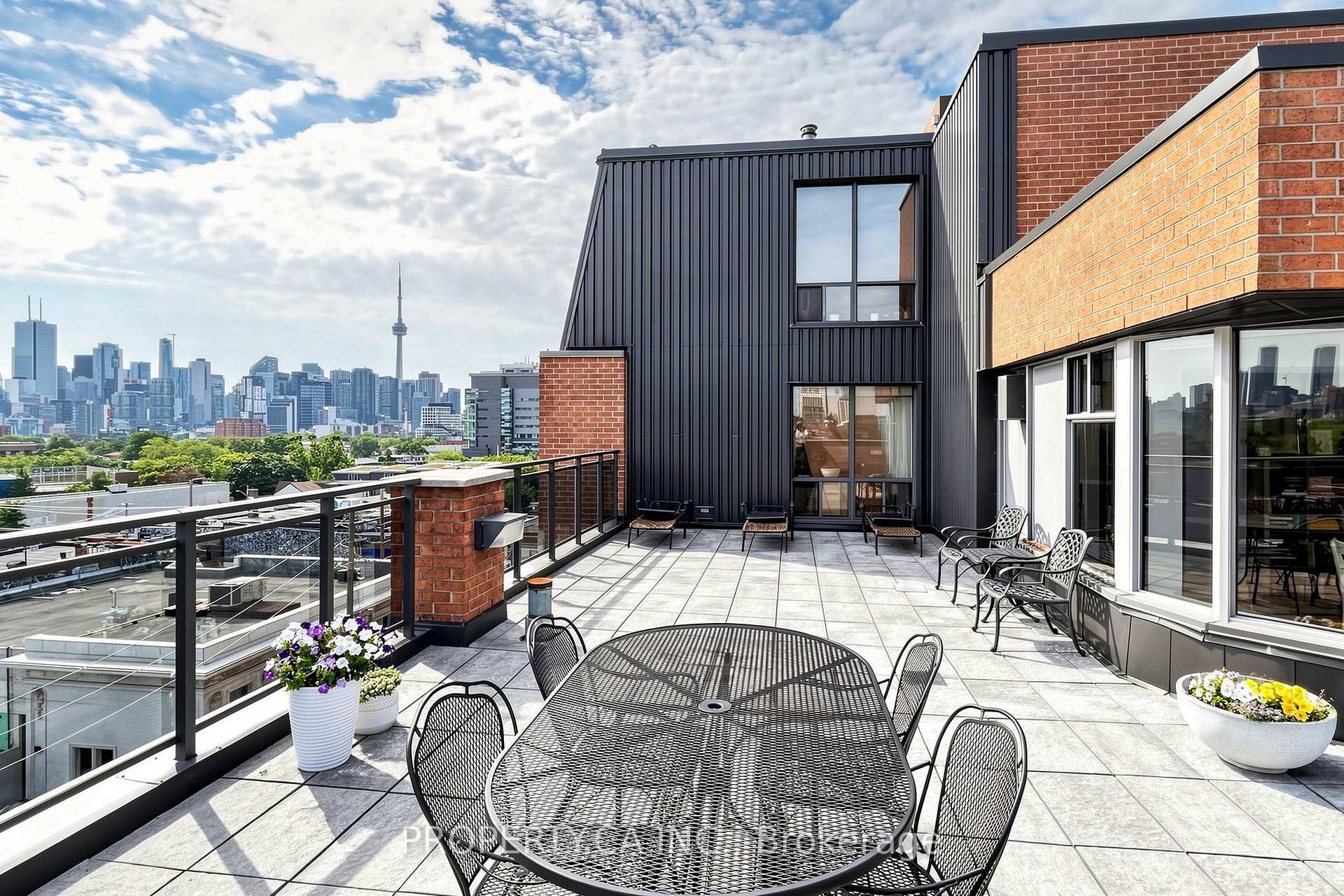 Photo 20 of Unit 310, 456 College Street, Toronto, Palmerston-Little Italy — HOMEH