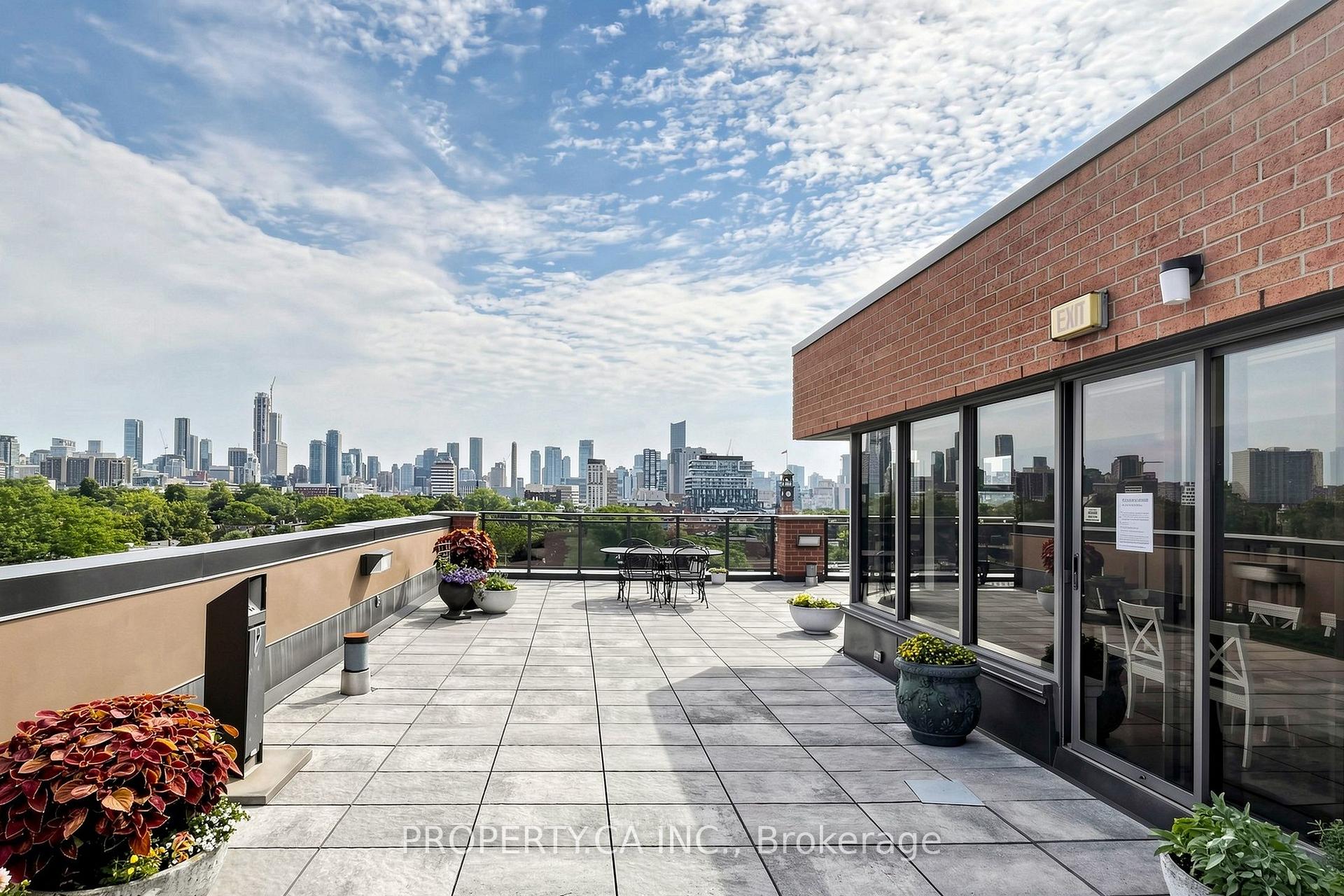 Photo 21 of Unit 310, 456 College Street, Toronto, Palmerston-Little Italy — HOMEH