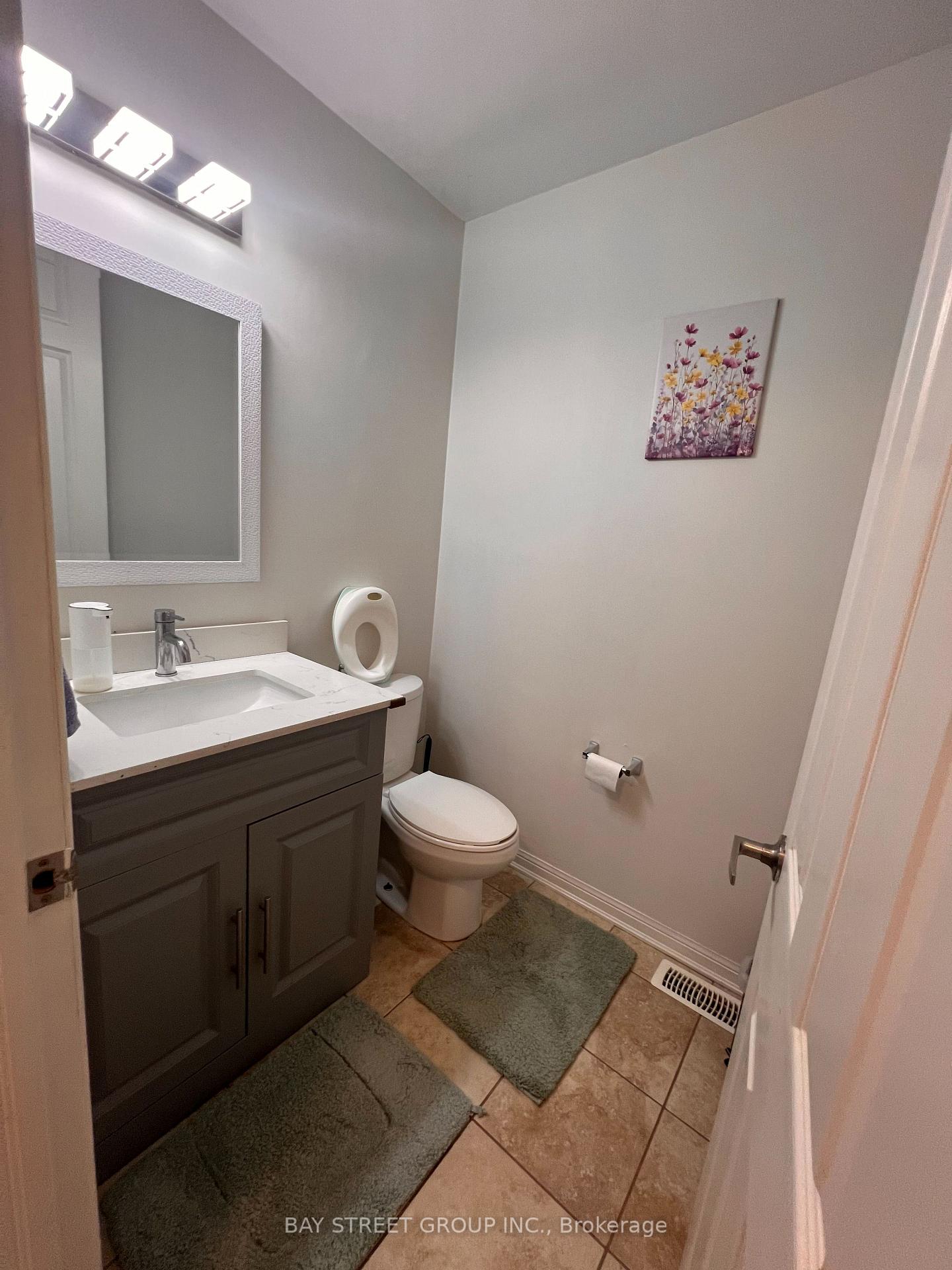 Photo 9 of 66 Robert Parkinson Drive, Brampton, Northwest Brampton — HOMEH