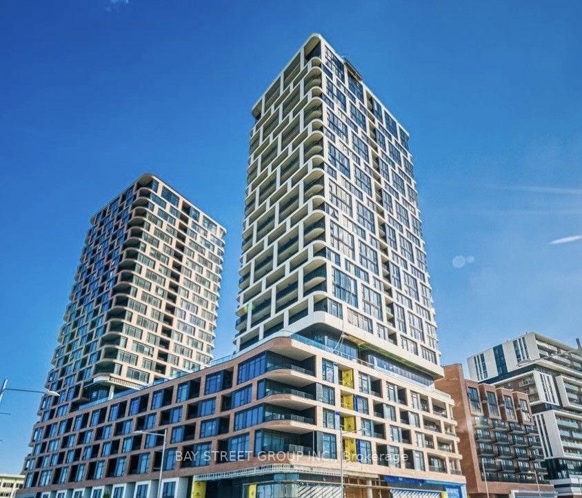 Photo 1 of Unit 2117, 56 Andre De Grasse Street, Markham, Unionville — HOMEH