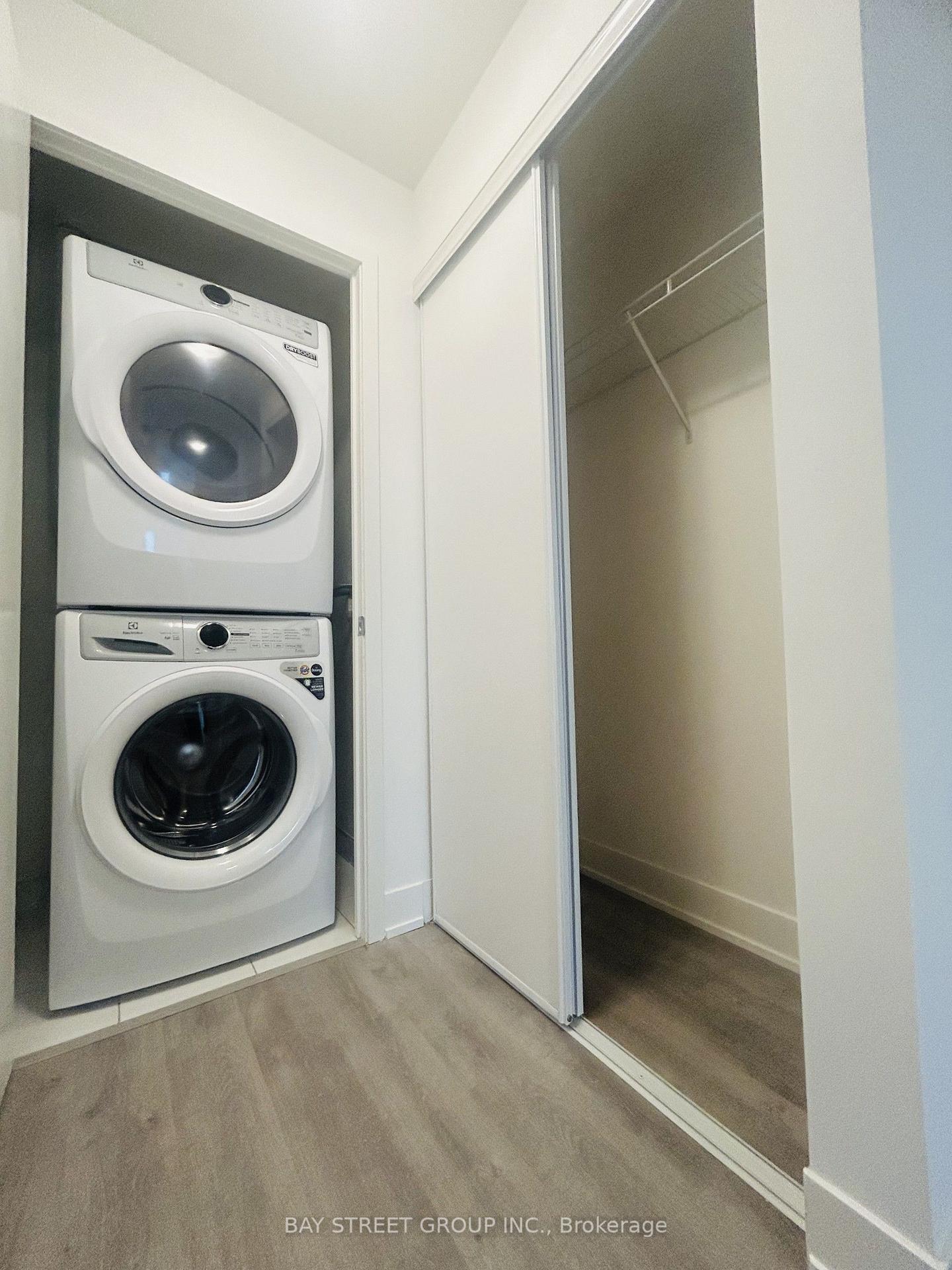 Photo 3 of Unit 2117, 56 Andre De Grasse Street, Markham, Unionville — HOMEH