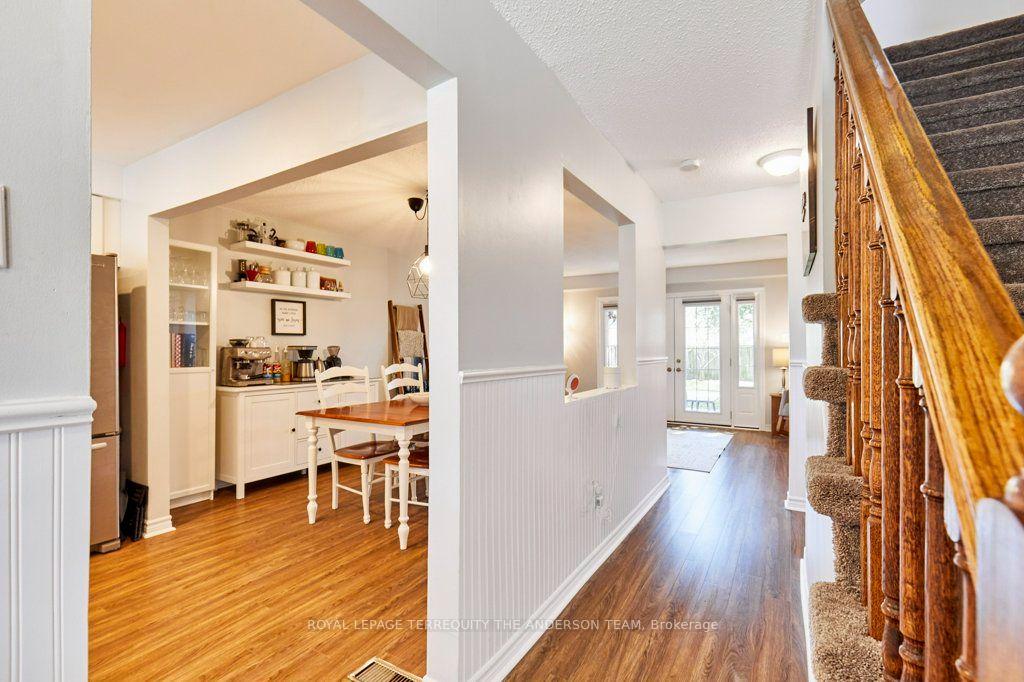 Photo 13 of 831 Gentry Crescent, Oshawa, Eastdale — HOMEH