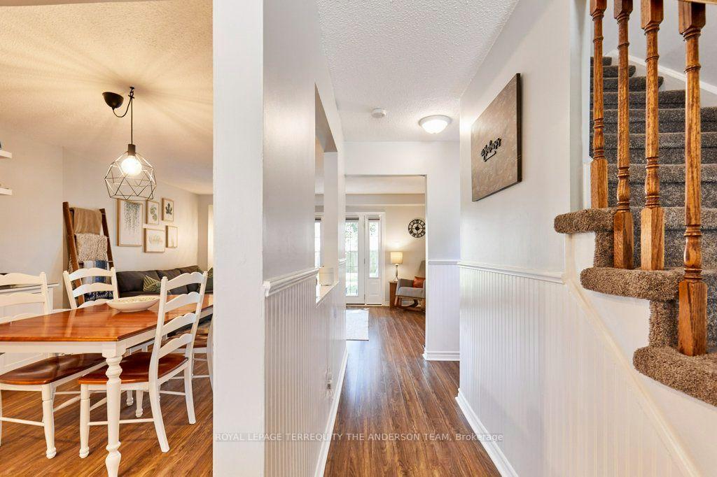 Photo 14 of 831 Gentry Crescent, Oshawa, Eastdale — HOMEH