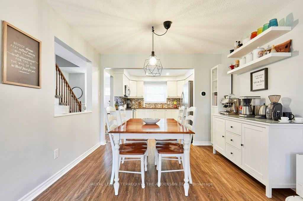 Photo 22 of 831 Gentry Crescent, Oshawa, Eastdale — HOMEH
