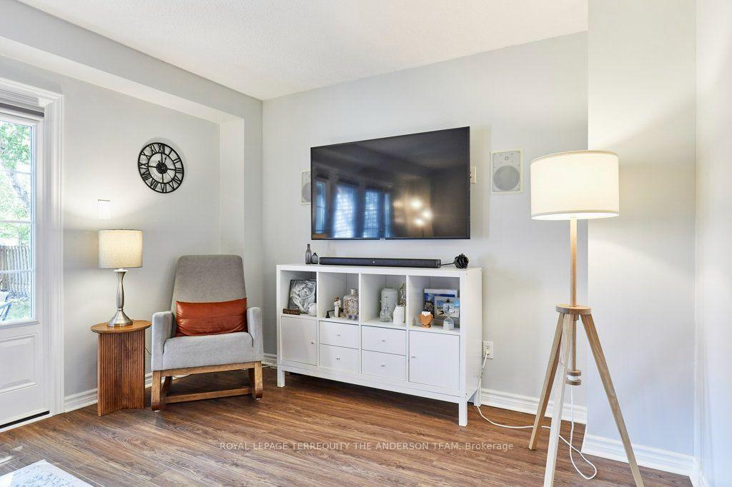 Photo 24 of 831 Gentry Crescent, Oshawa, Eastdale — HOMEH