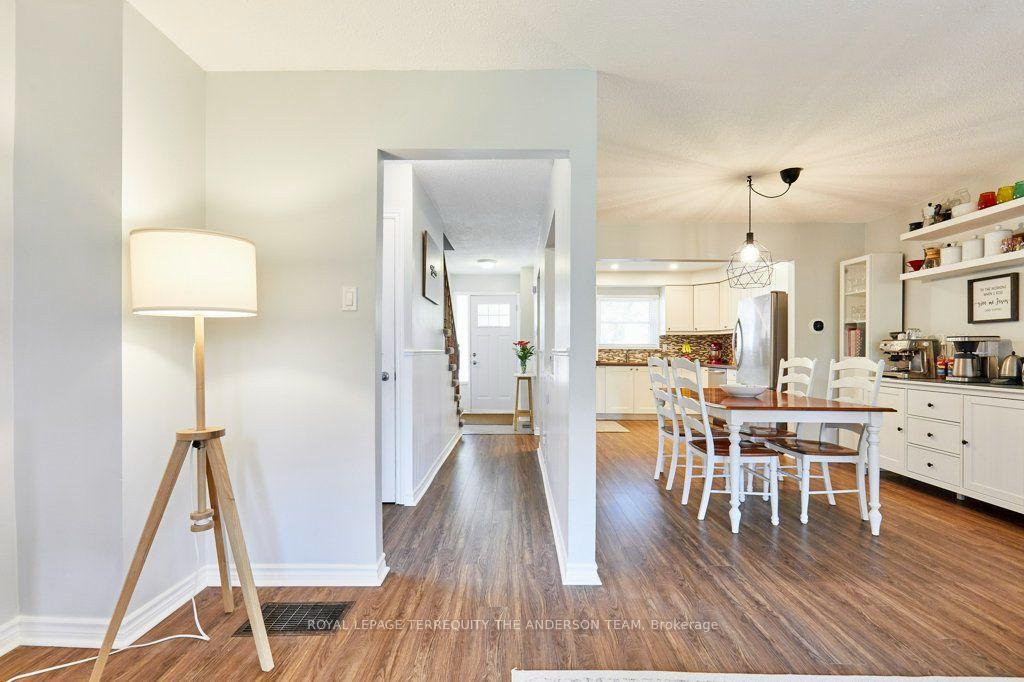 Photo 26 of 831 Gentry Crescent, Oshawa, Eastdale — HOMEH