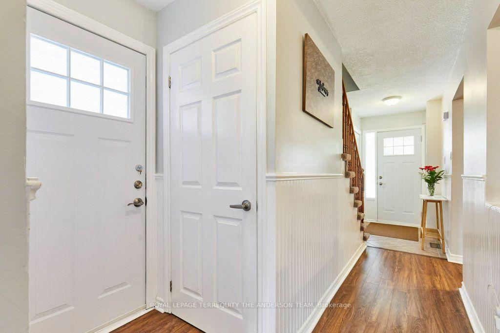 Photo 27 of 831 Gentry Crescent, Oshawa, Eastdale — HOMEH