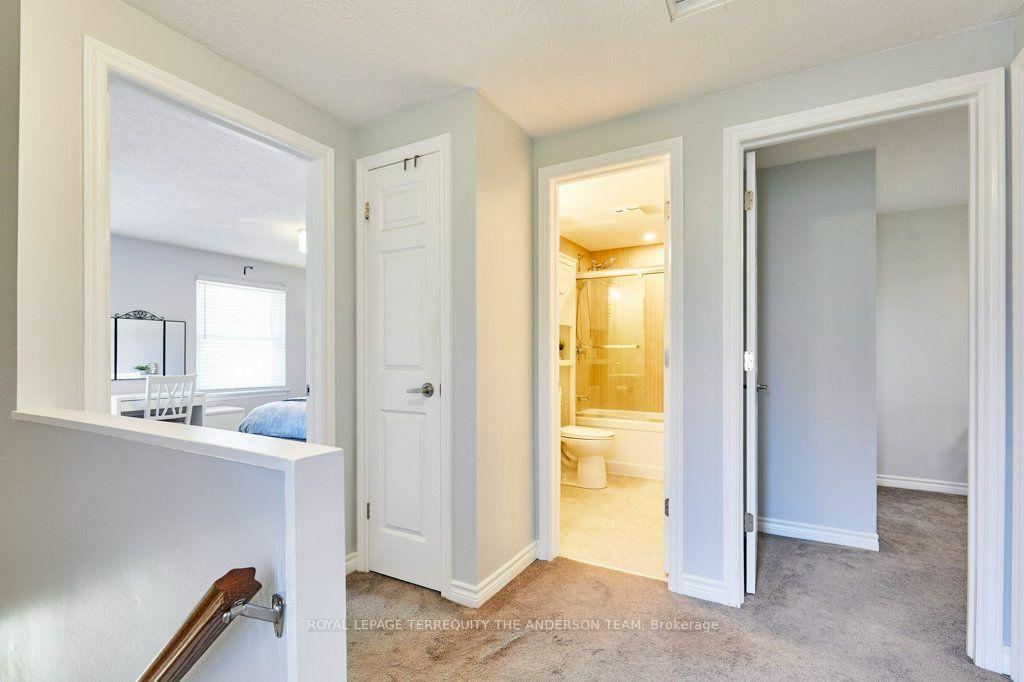 Photo 28 of 831 Gentry Crescent, Oshawa, Eastdale — HOMEH