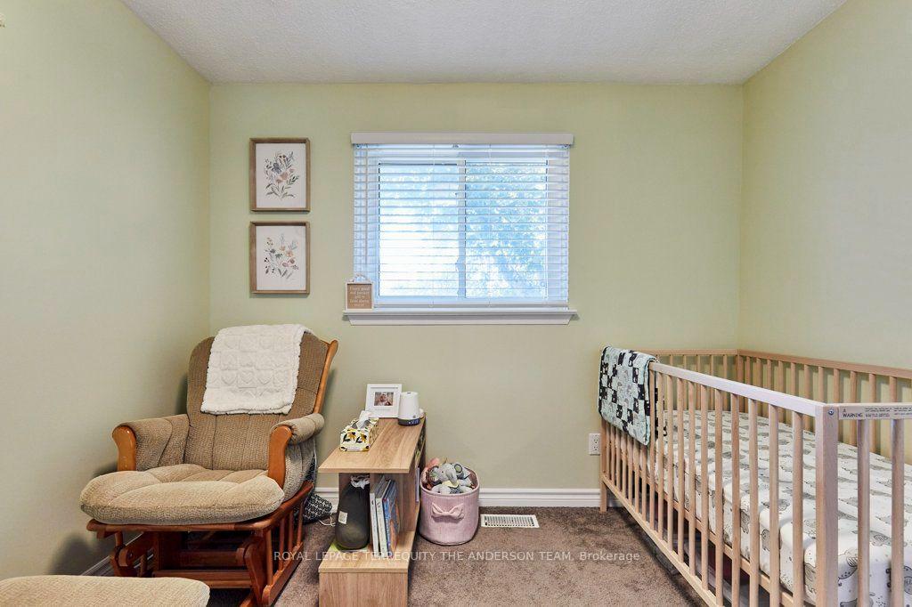 Photo 30 of 831 Gentry Crescent, Oshawa, Eastdale — HOMEH
