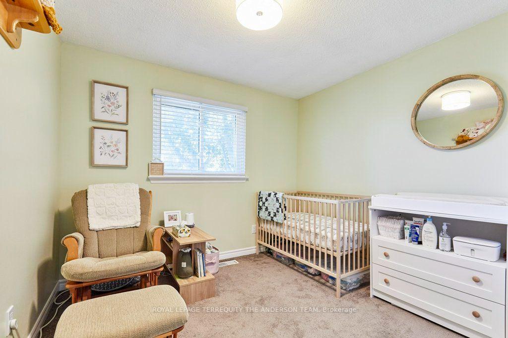 Photo 31 of 831 Gentry Crescent, Oshawa, Eastdale — HOMEH