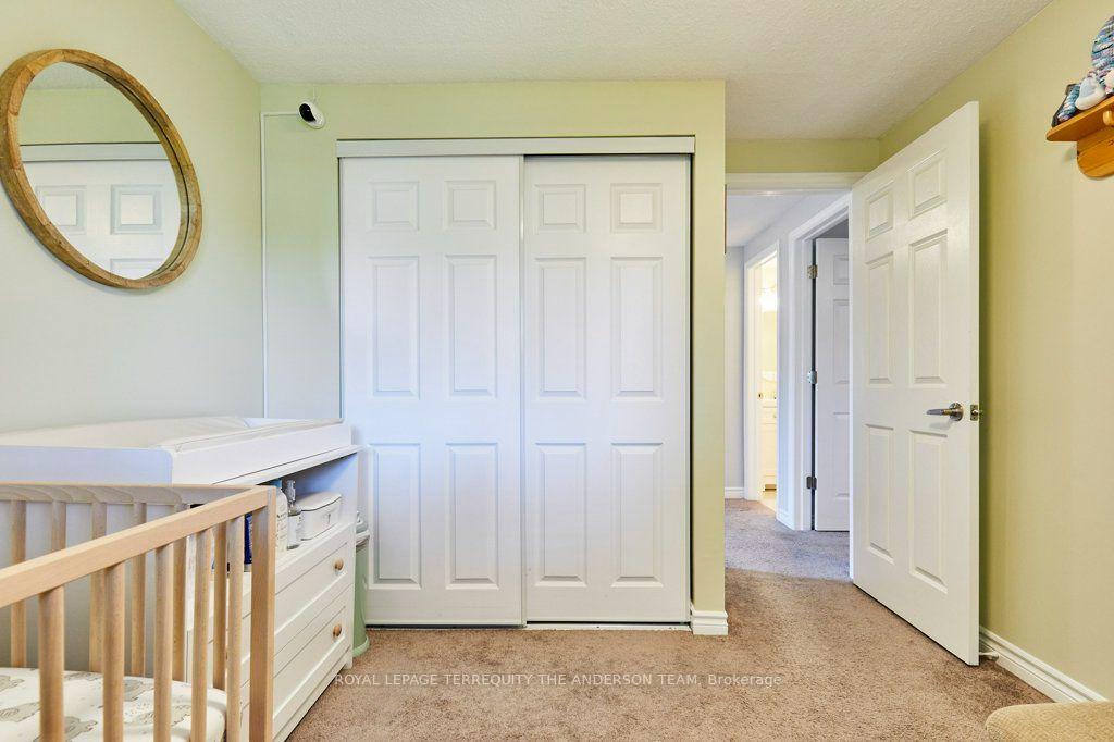 Photo 33 of 831 Gentry Crescent, Oshawa, Eastdale — HOMEH