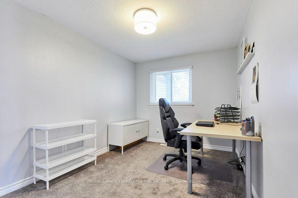 Photo 34 of 831 Gentry Crescent, Oshawa, Eastdale — HOMEH