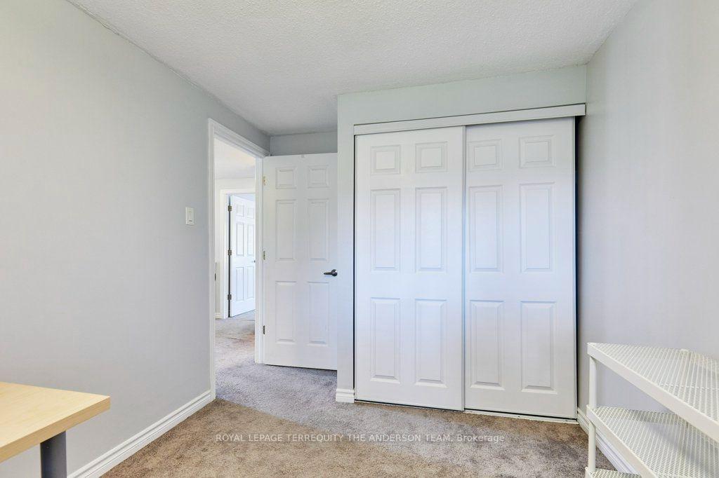 Photo 35 of 831 Gentry Crescent, Oshawa, Eastdale — HOMEH