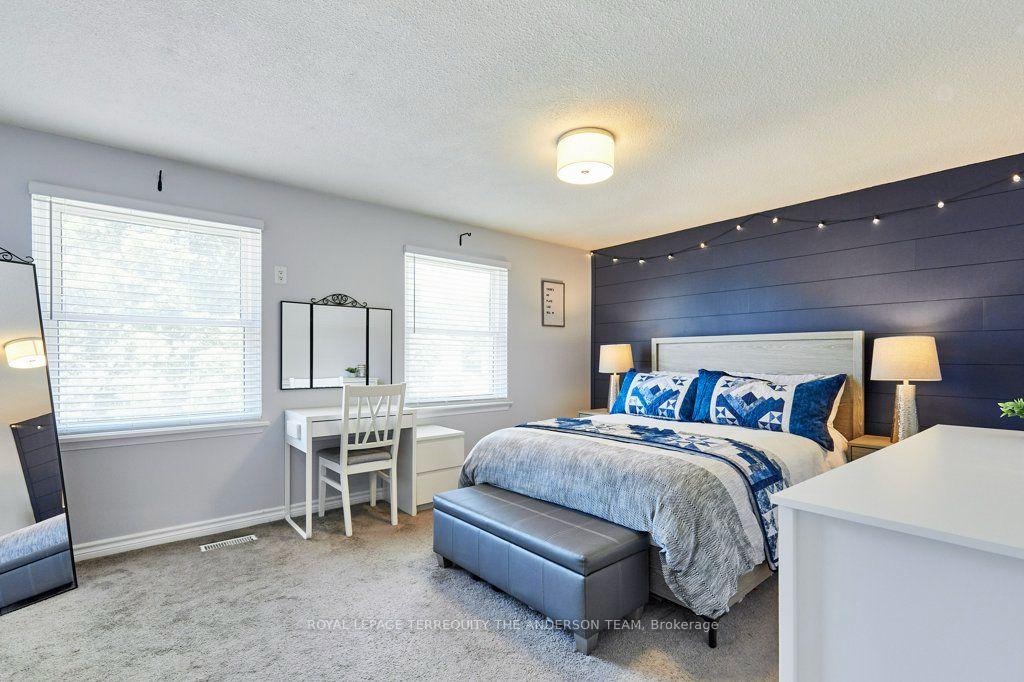 Photo 36 of 831 Gentry Crescent, Oshawa, Eastdale — HOMEH