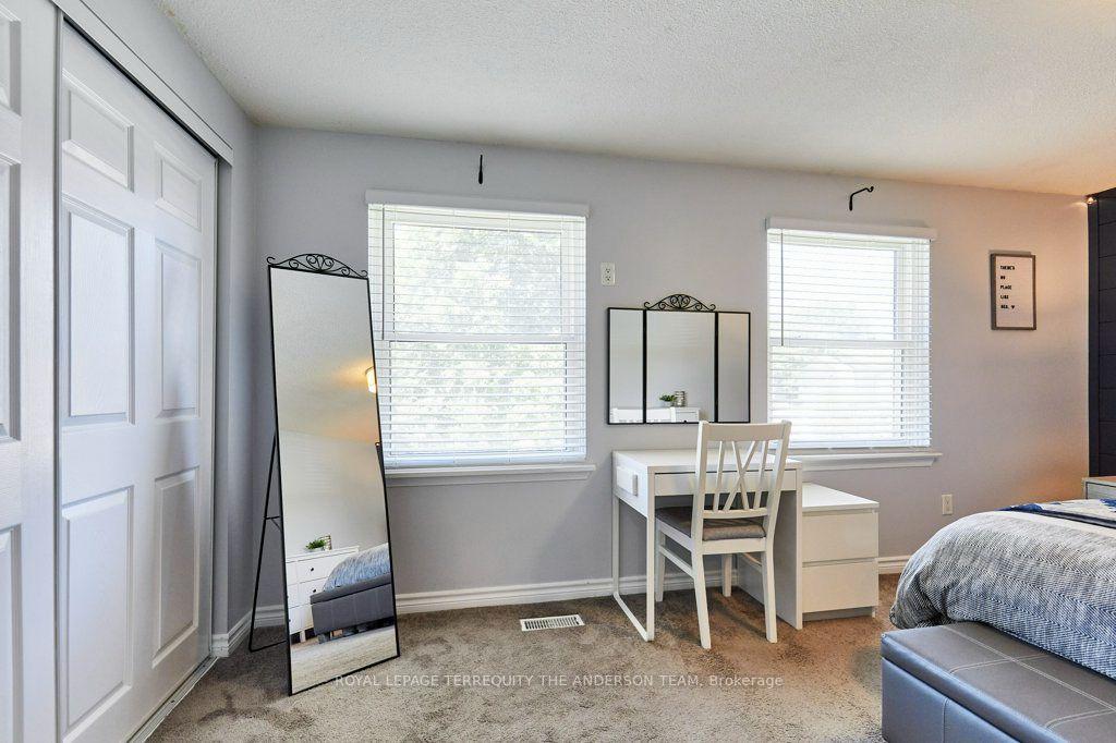 Photo 37 of 831 Gentry Crescent, Oshawa, Eastdale — HOMEH