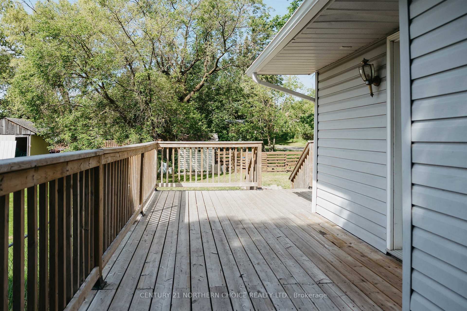Photo 5 of 210 Mellick Avenue, Kenora, Ride Out — HOMEH