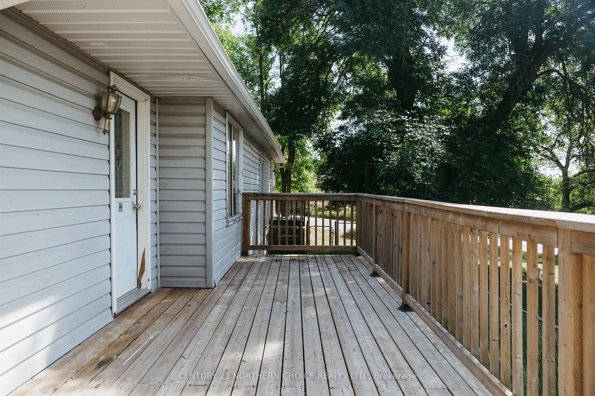 Photo 6 of 210 Mellick Avenue, Kenora, Ride Out — HOMEH