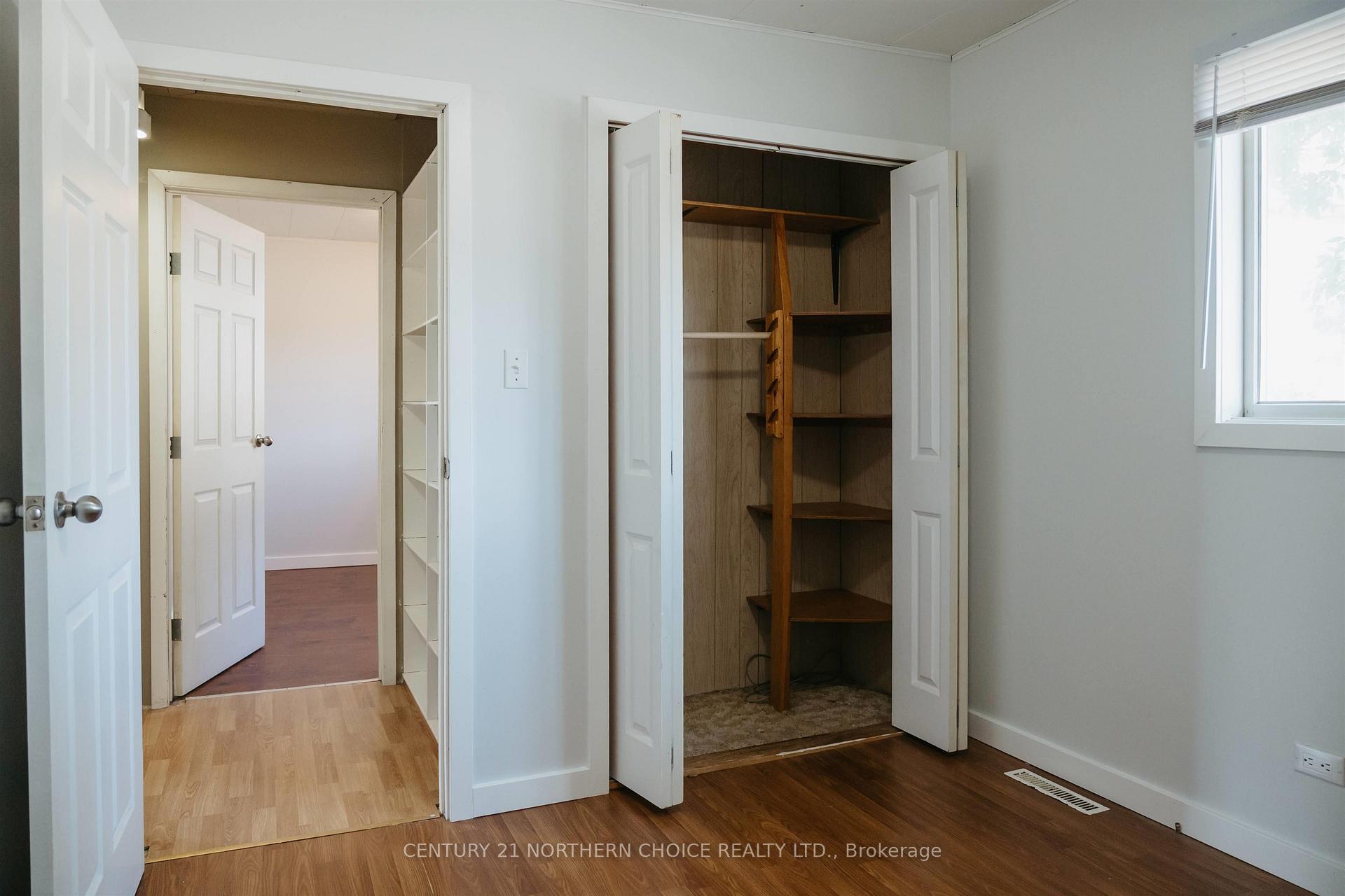 Photo 20 of 210 Mellick Avenue, Kenora, Ride Out — HOMEH