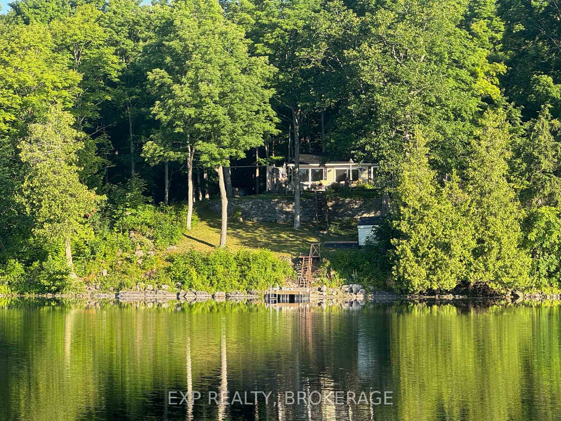 Photo 2 of 2107 Hambly Lane, South Frontenac, Frontenac South — HOMEH