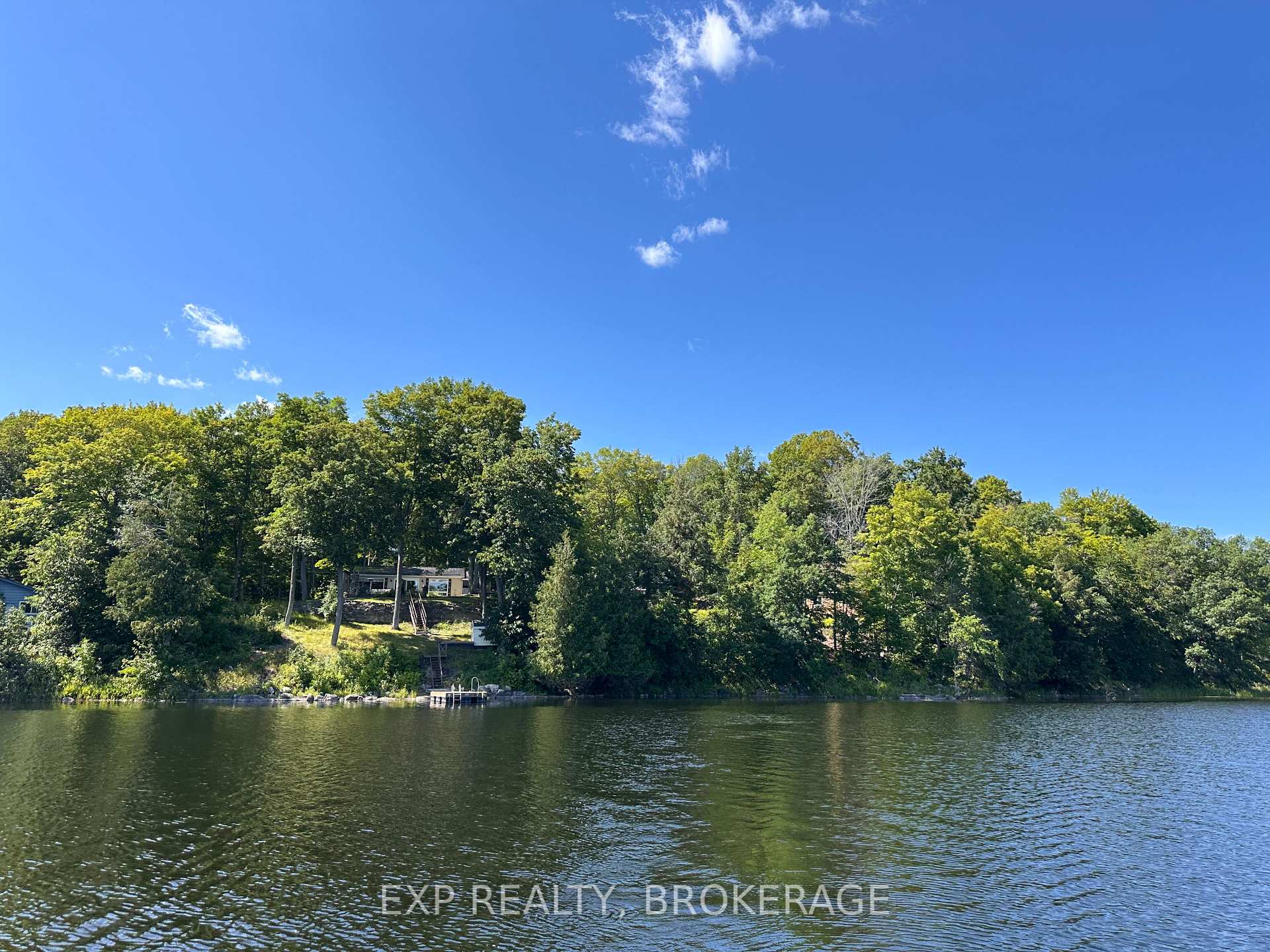 Photo 3 of 2107 Hambly Lane, South Frontenac, Frontenac South — HOMEH
