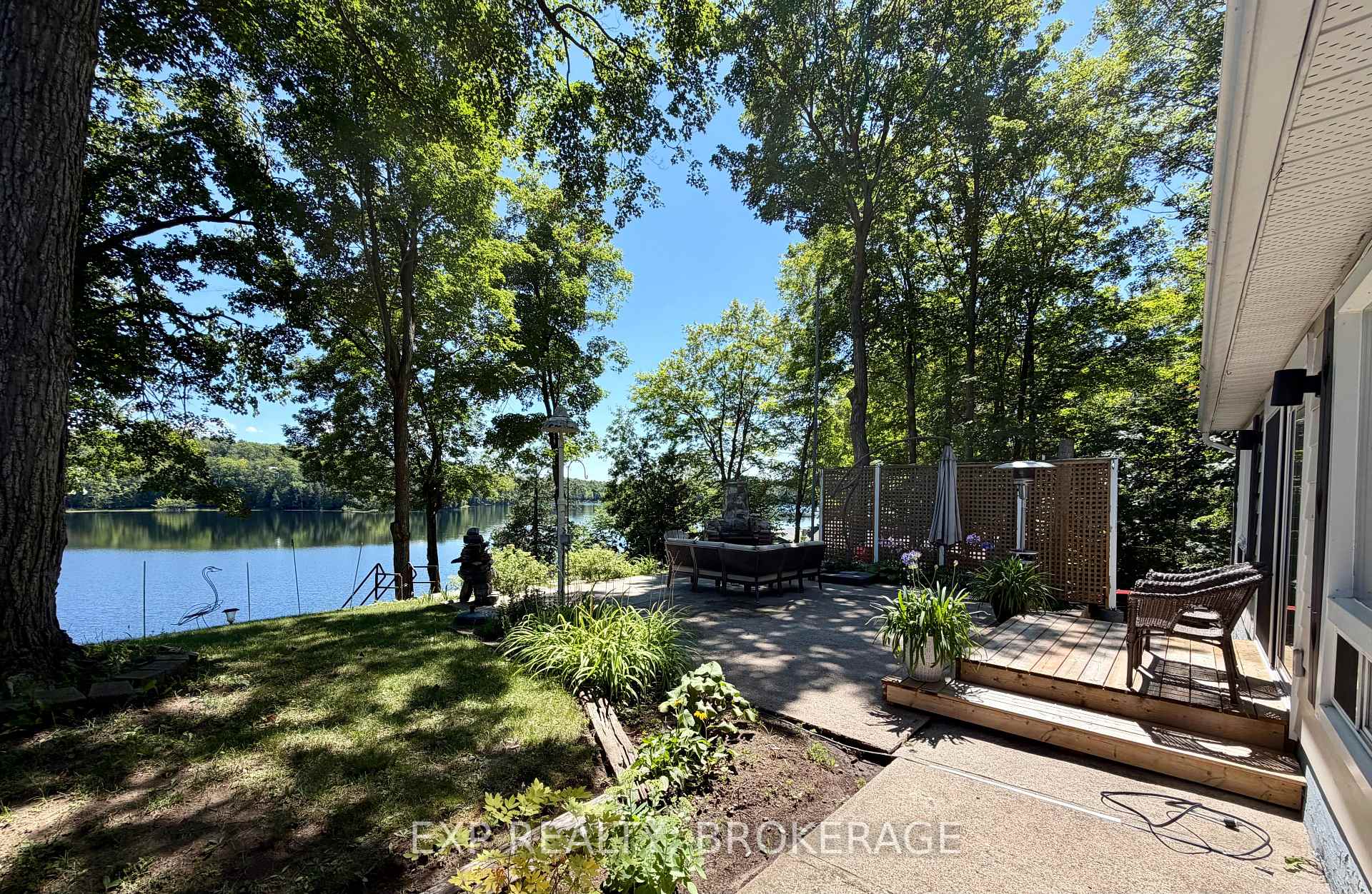 Photo 7 of 2107 Hambly Lane, South Frontenac, Frontenac South — HOMEH