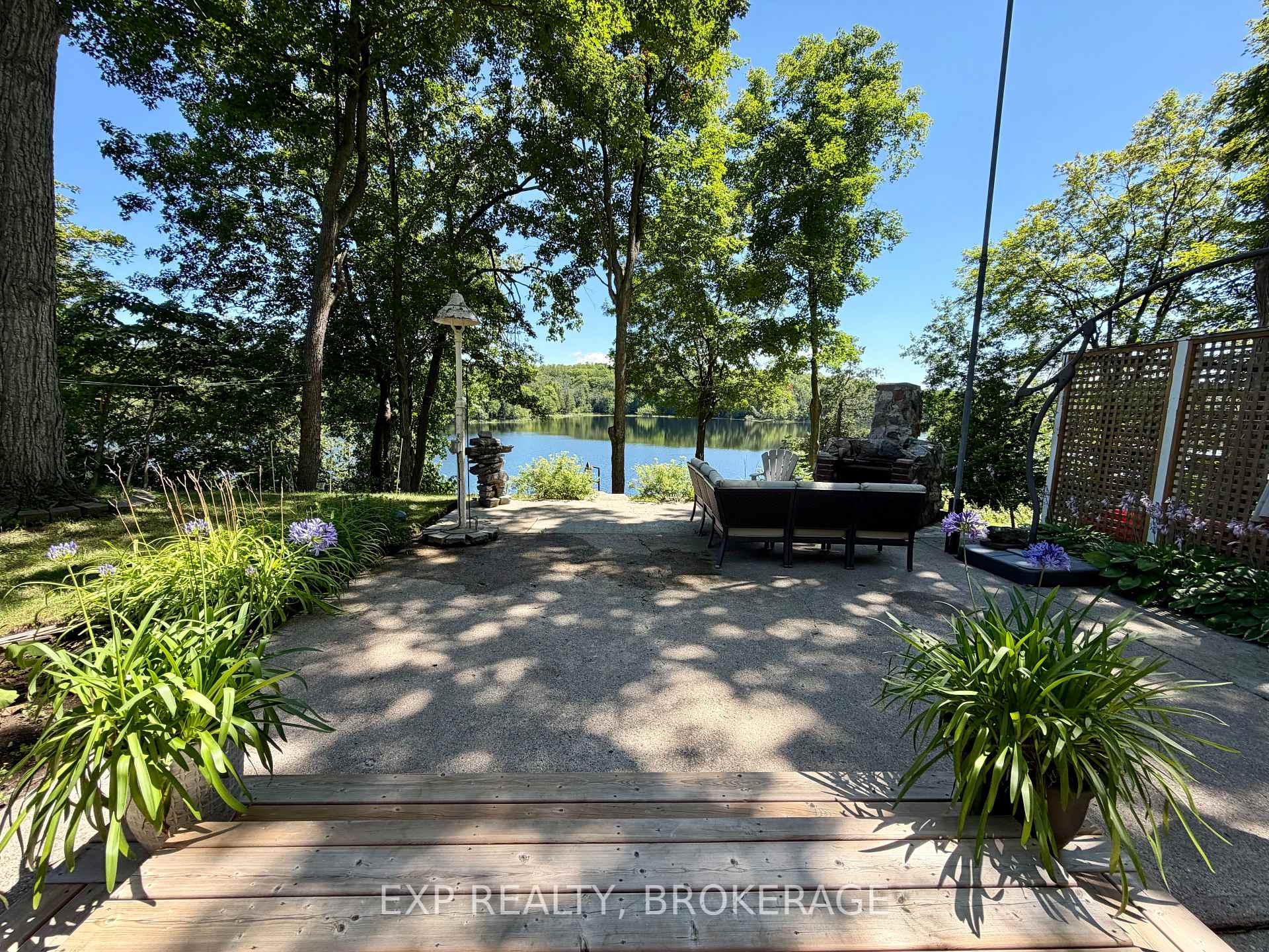 Photo 8 of 2107 Hambly Lane, South Frontenac, Frontenac South — HOMEH
