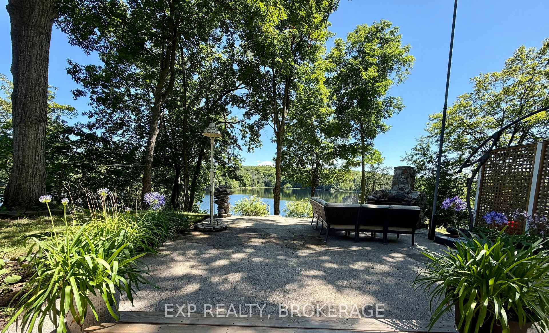 Photo 9 of 2107 Hambly Lane, South Frontenac, Frontenac South — HOMEH