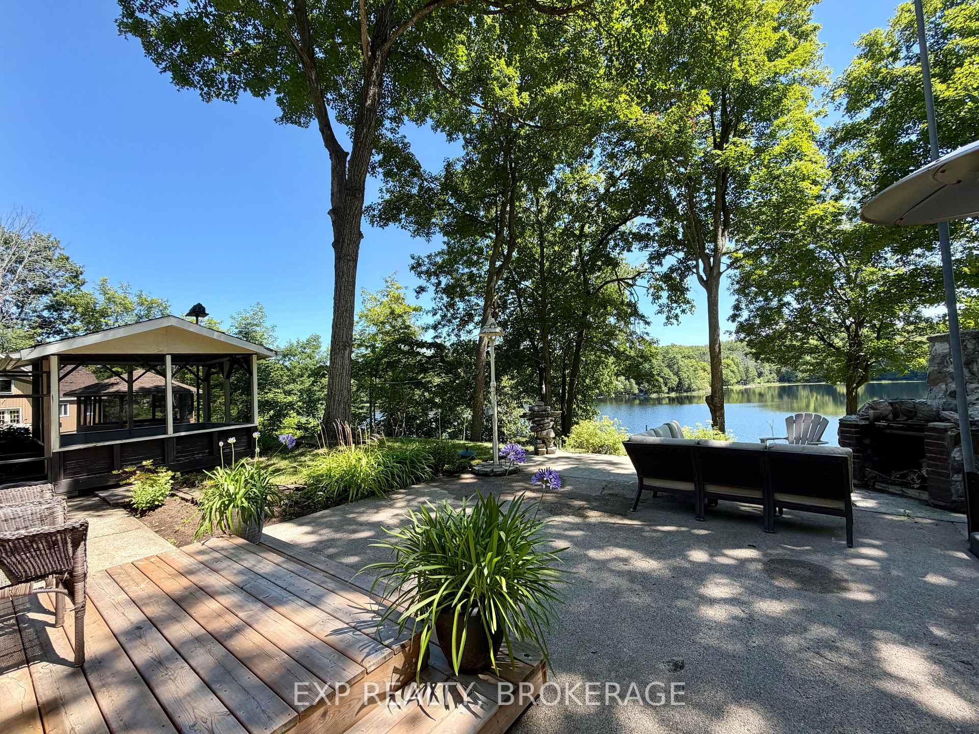 Photo 10 of 2107 Hambly Lane, South Frontenac, Frontenac South — HOMEH