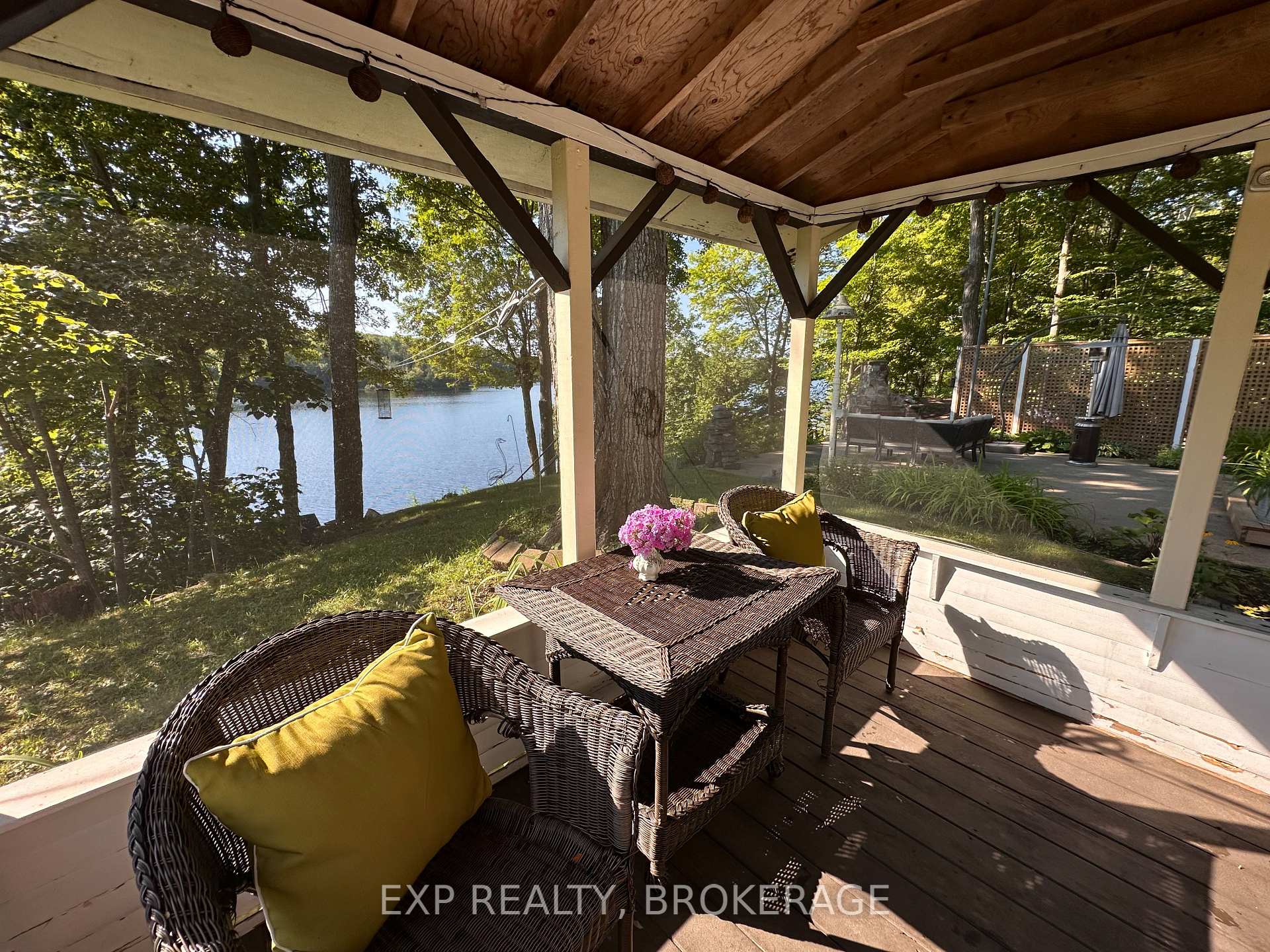Photo 11 of 2107 Hambly Lane, South Frontenac, Frontenac South — HOMEH