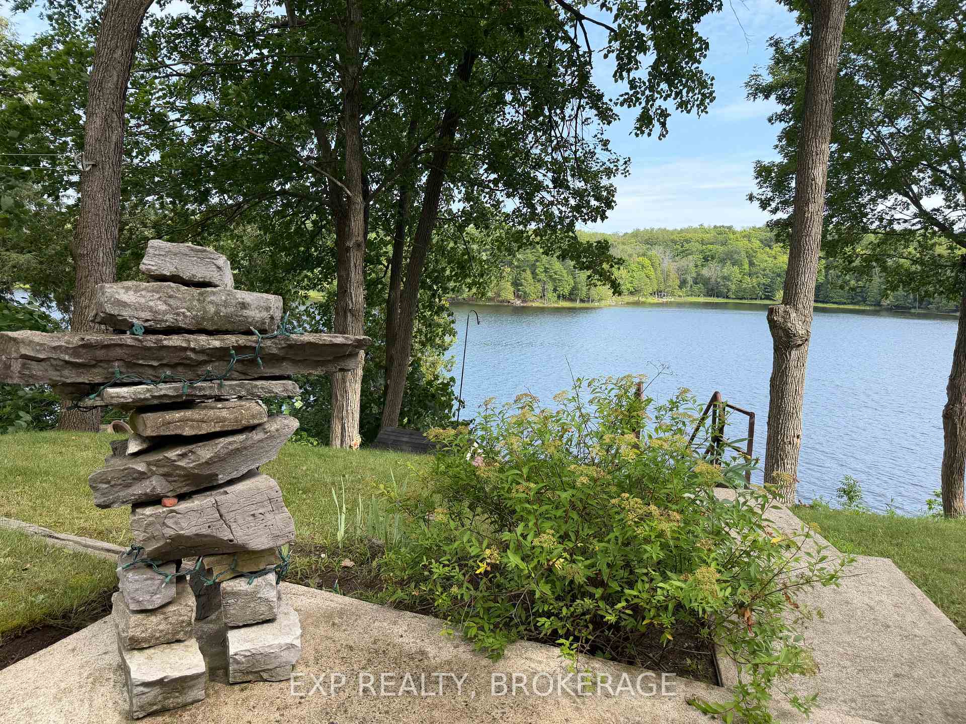Photo 13 of 2107 Hambly Lane, South Frontenac, Frontenac South — HOMEH