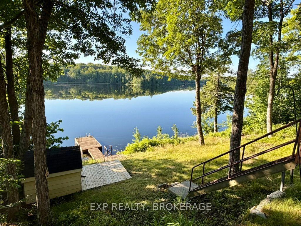 Photo 16 of 2107 Hambly Lane, South Frontenac, Frontenac South — HOMEH