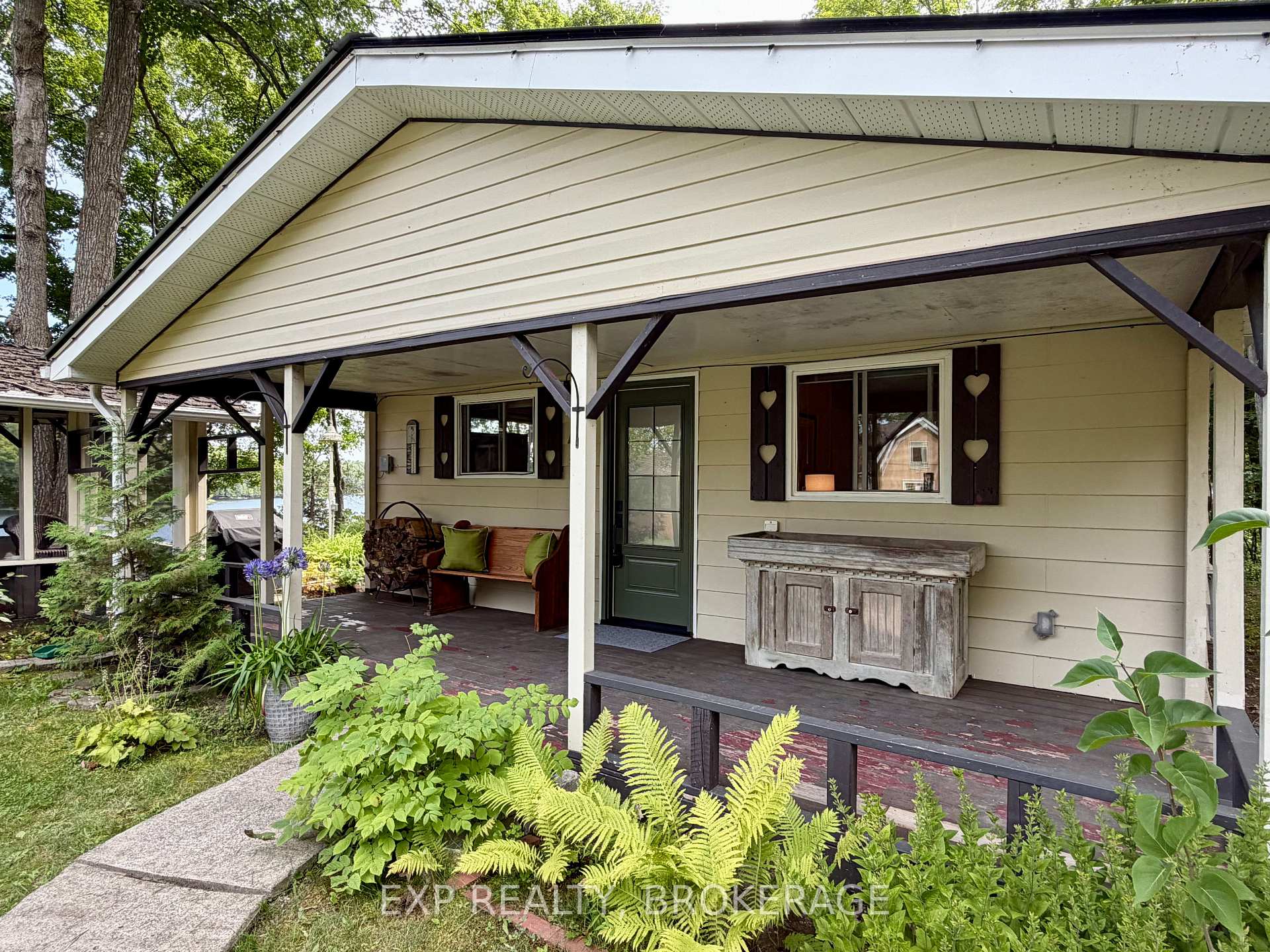 Photo 25 of 2107 Hambly Lane, South Frontenac, Frontenac South — HOMEH