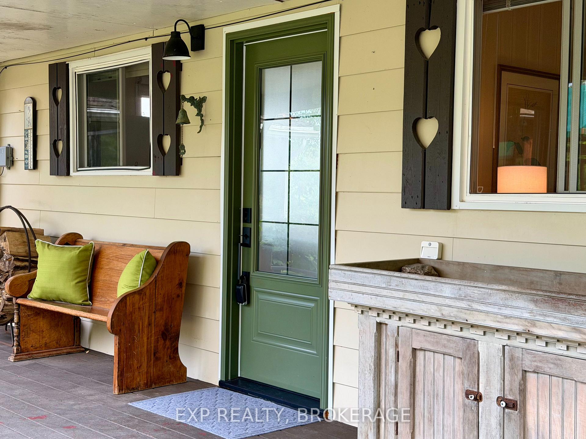 Photo 26 of 2107 Hambly Lane, South Frontenac, Frontenac South — HOMEH