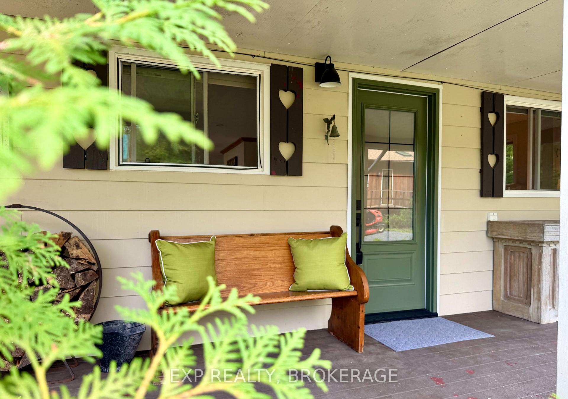 Photo 27 of 2107 Hambly Lane, South Frontenac, Frontenac South — HOMEH