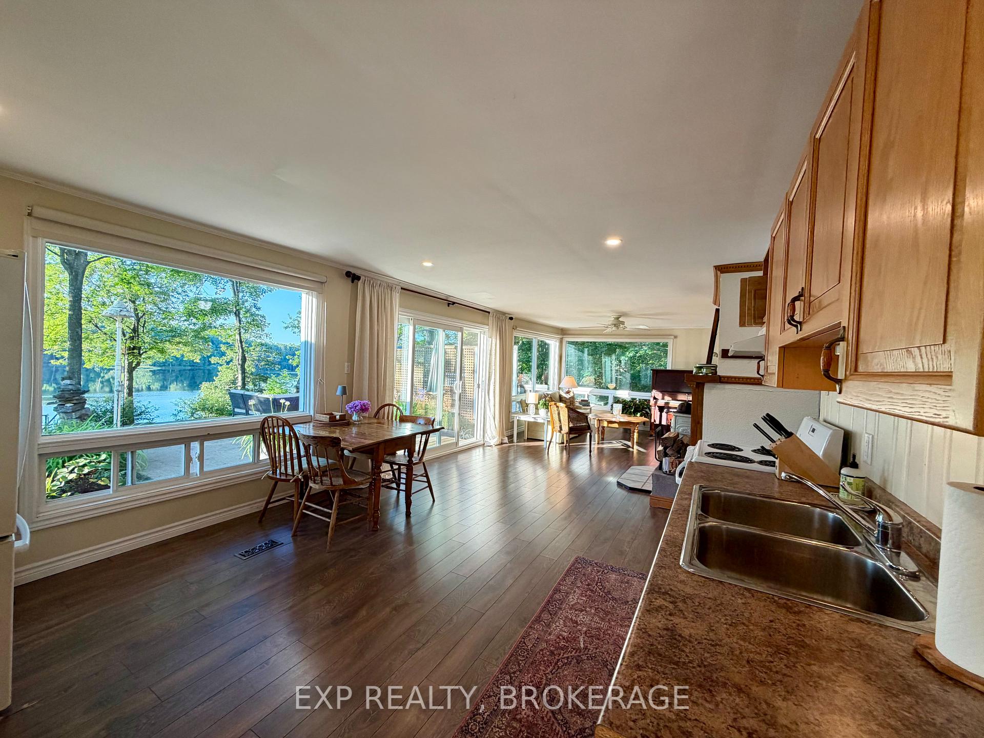Photo 29 of 2107 Hambly Lane, South Frontenac, Frontenac South — HOMEH